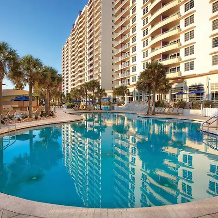 Ocean Walk Resort-3