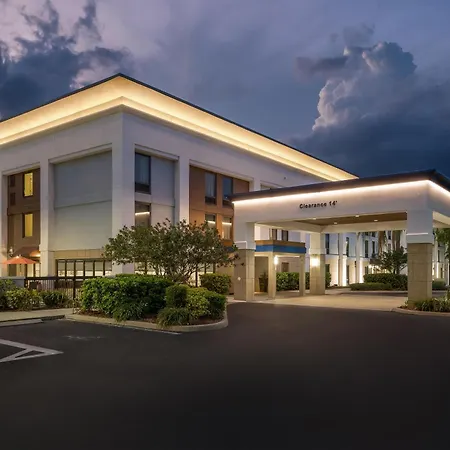 Hampton Inn Naples - I-75-3