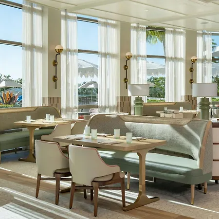 The Westin Tampa Bay-2