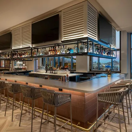 The Westin Tampa Bay-3