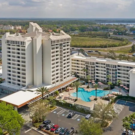 Holiday Inn Orlando - Disney Springs Area By Ihg-2