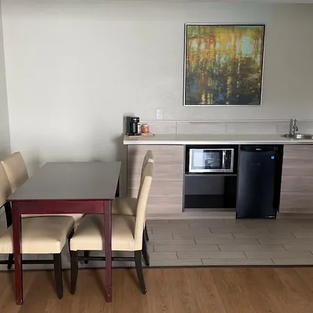 Quality Inn & Suites By The Parks-2