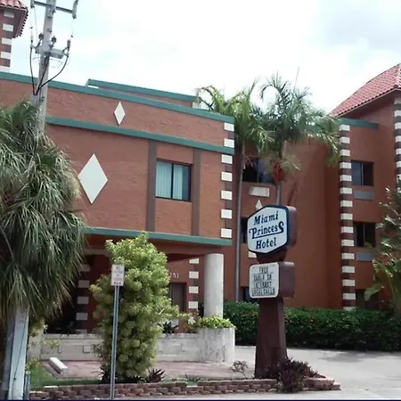 Miami Princess Hotel-2