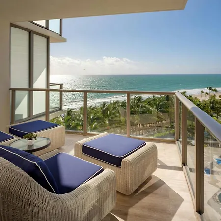The St. Regis Bal Harbour Resort-2
