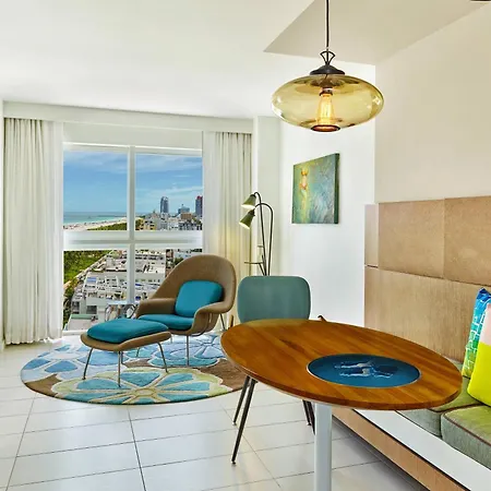Royal Palm South Beach Miami, A Tribute Portfolio Resort-3