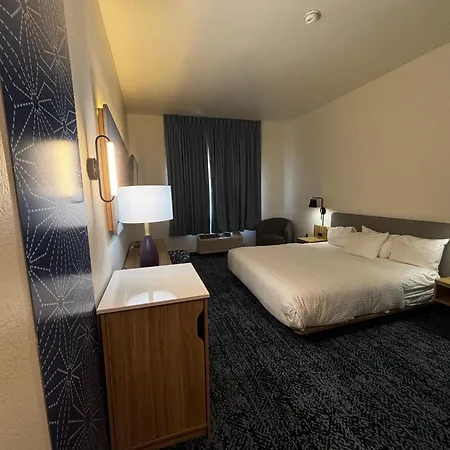 Rodeway Inn-3