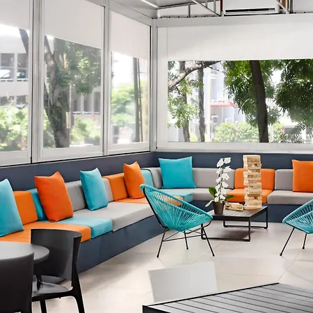 Aloft By Marriott Miami - Brickell-2