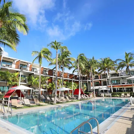 The Perry Hotel & Marina Key West-3