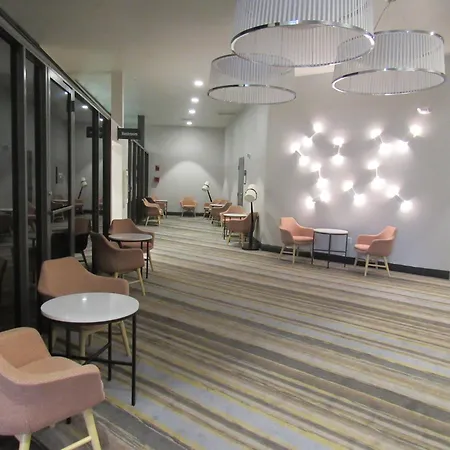 Holiday Inn Orlando International Dr-Icon By Ihg-2