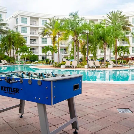 Melia Orlando Celebration-2
