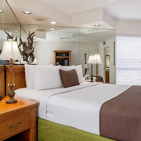 Legacy Vacation Resorts - Disney And Lake Buena Vista-3