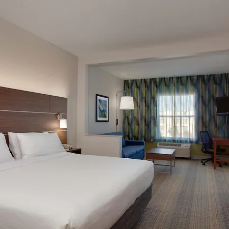 Holiday Inn Express & Suites Orlando International Airport By Ihg-3