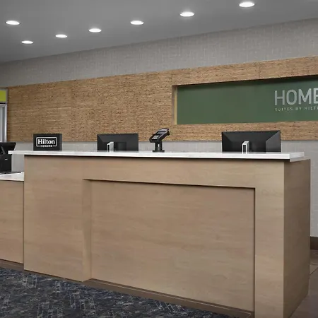 Home2 Suites By Hilton Florida City-3