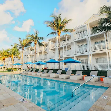 Hilton Key West Resort & Marina-2