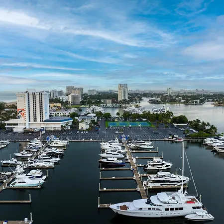 Hotel Maren Fort Lauderdale Beach, Curio Collection By Hilton-3