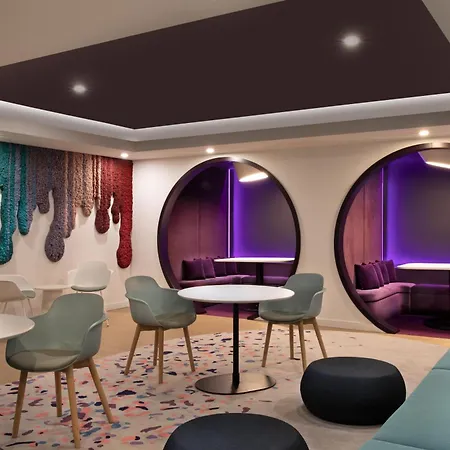Yotel Miami-3