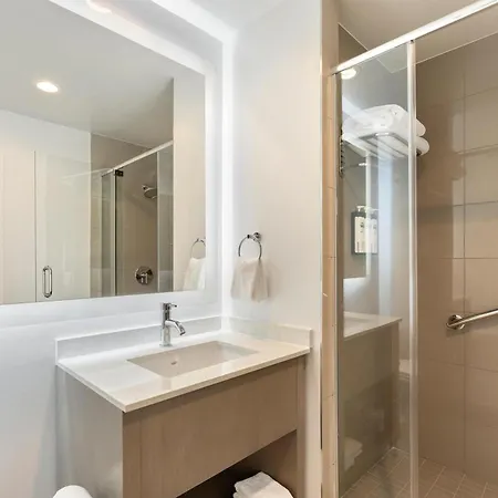 Hyatt House Orlando International Drive-2
