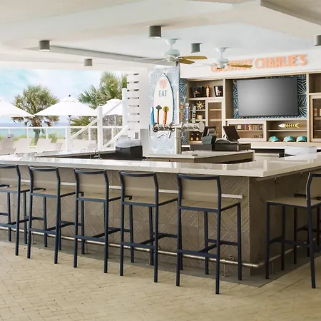 Hyatt Place Panama City Beach - Beachfront-2