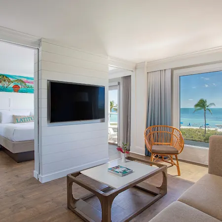 Margaritaville Beach House Key West-2