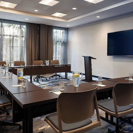 Fairfield Inn & Suites By Marriott Wellington-West Palm Beach-3
