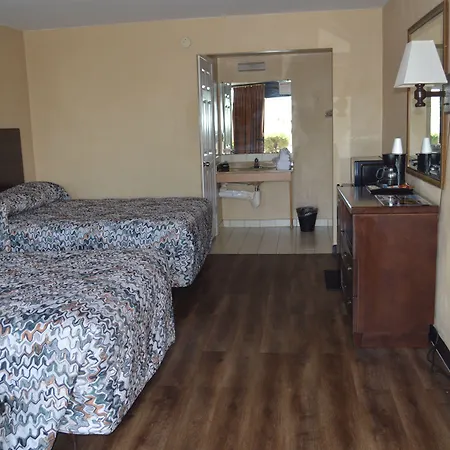 Tarpon Shores Inn-3