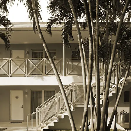 1818 Meridian House Apartments And Suites By Eskape Collection-2