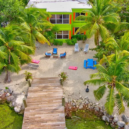 Captain Pip'S Marina & Hideaway-2