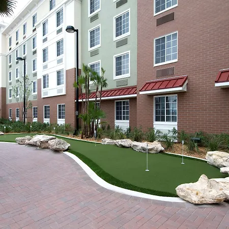 Homewood Suites Port Saint Lucie-Tradition-3