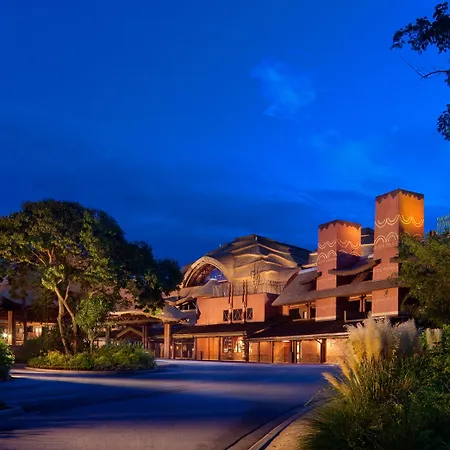 Disney'S Animal Kingdom Villas - Kidani Village-3
