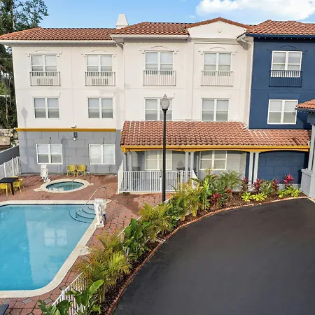 City Express By Marriott St. Augustine-2