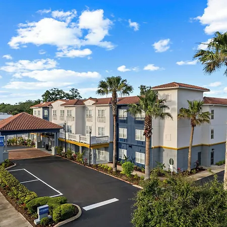 City Express By Marriott St. Augustine-3