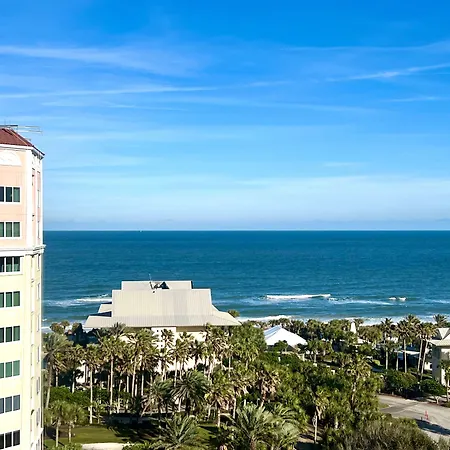 Hammock Beach Golf Resort & Spa-3