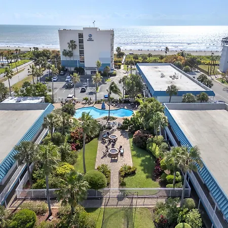 Best Western Cocoa Beach - Port Canaveral-2