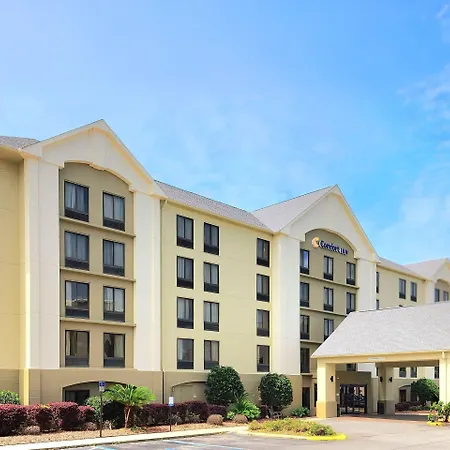 Comfort Inn Pensacola - University Area-3
