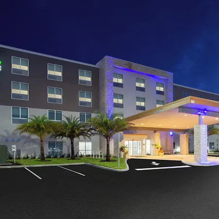 Holiday Inn Express & Suites - Deland South By Ihg-3