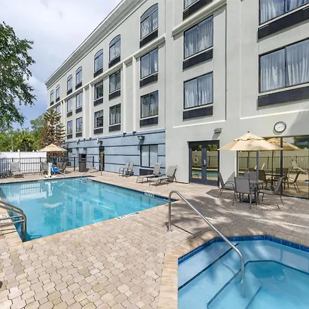 Best Western Plus St. Augustine I-95-3