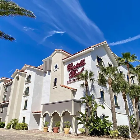 Castillo Real St Augustine Beach,Tapestry Collection Hilton-3