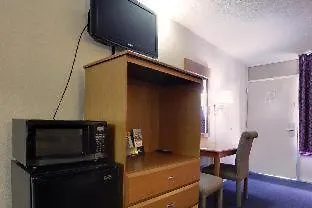 Americas Best Value Inn Alachua-3