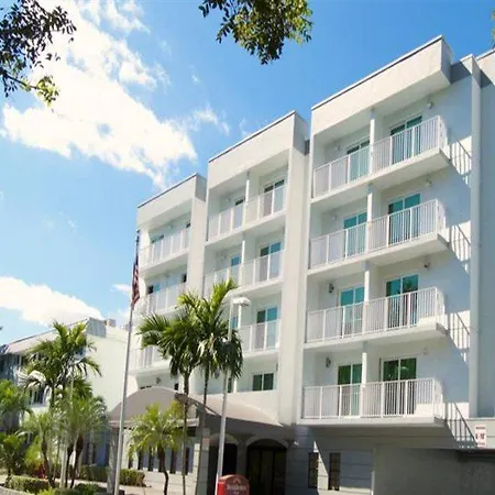 Residence Inn Miami Coconut Grove-2