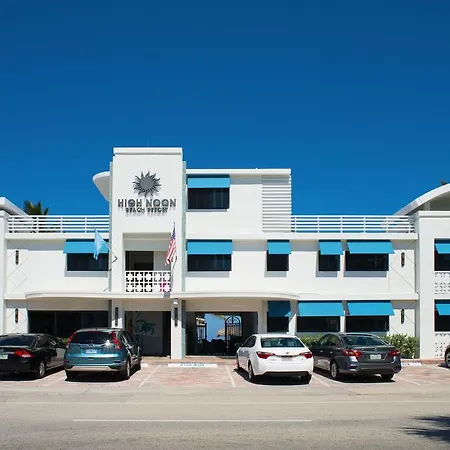 High Noon Beach Resort-3
