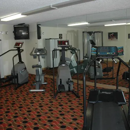 Sawgrass Inn & Conference Center-3