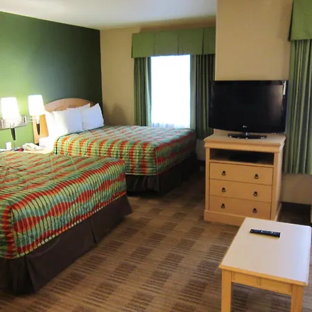 Extended Stay America Suites - Orlando - Lake Buena Vista-3