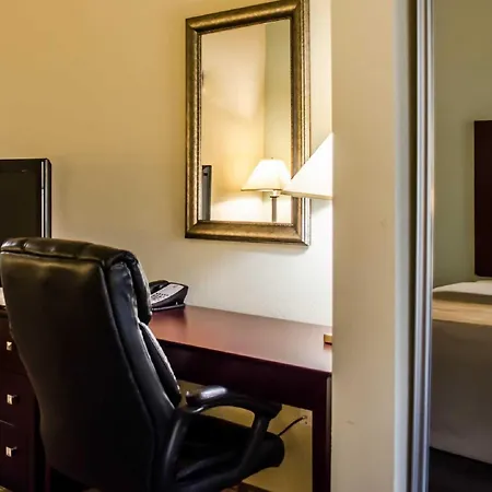 Comfort Inn & Suites Fort Walton Beach - Destin West-3