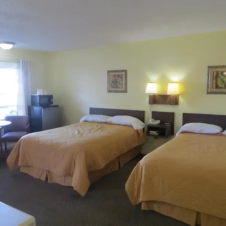 State Motel Haines City-3