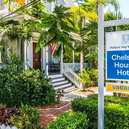Chelsea House Hotel - Key West-2