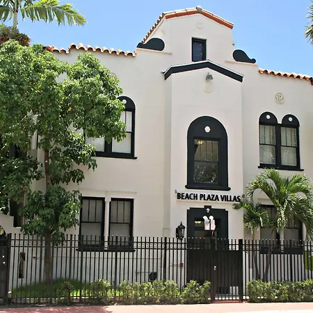 South Beach Plaza Villas-3