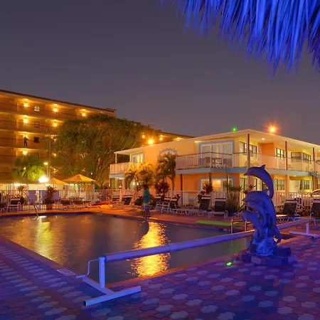 Plaza Beach Hotel - Beachfront Resort-2