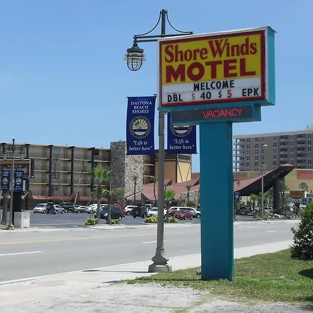 Shore Winds Motel-3