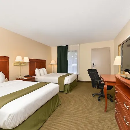 Quality Inn Altamonte Springs-2