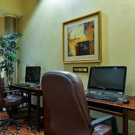 Quality Inn Altamonte Springs-3